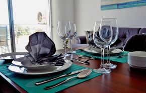 Nicolaides Sea View Apartments